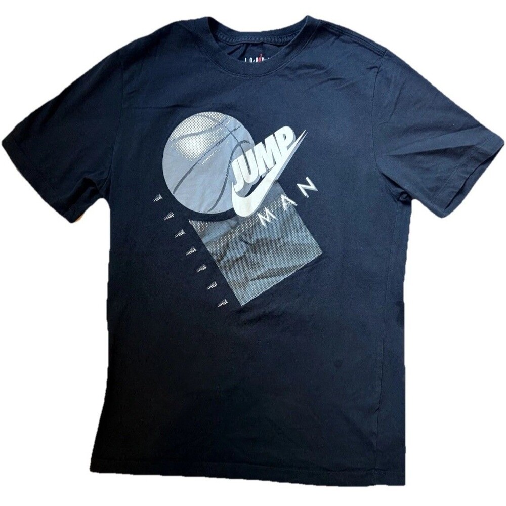 Nike Air Jordan Jumpman T-Shirt Men’s Size Medium Model CJ6288-010